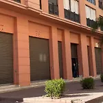 Escale Menara Kech