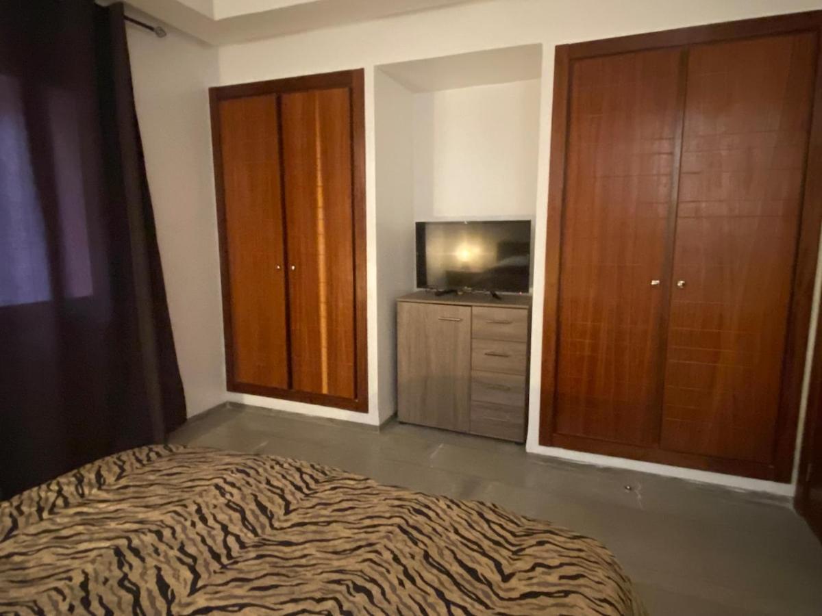 Escale Menara Kech Appartement