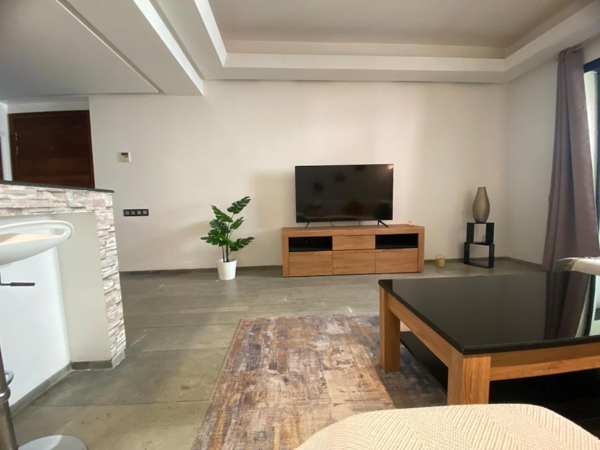 Escale Menara Kech Appartement